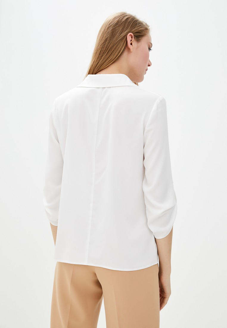 Блуза с длинным рукавом 0329